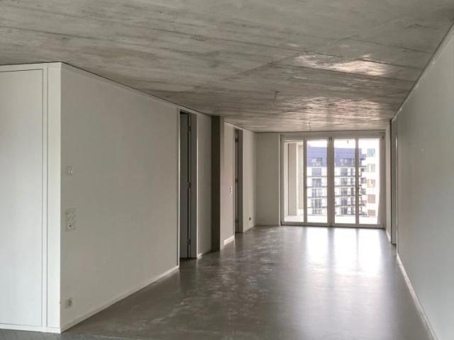 3.5 Zimmer, 100 m², 6. Stock