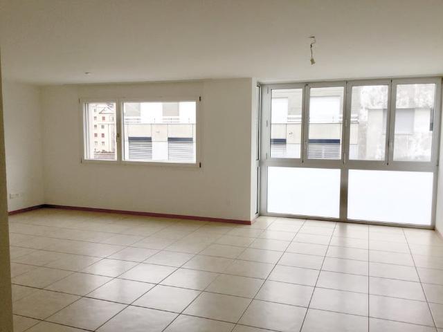 3.5 Zimmer, 100 m², 6. Stock