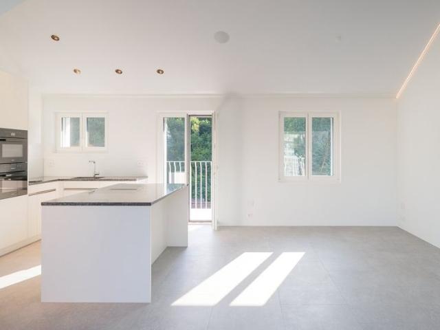 3.5 Zimmer, 100 m², 6. Stock