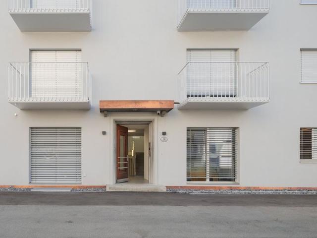 3.5 Zimmer, 100 m², 6. Stock