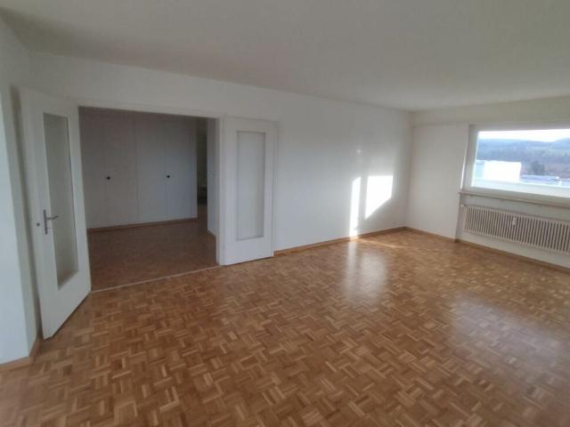 3.5 Zimmer, 100 m², 7. Stock