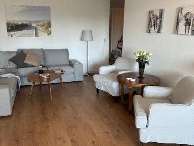 3.5 Zimmer, 100 m²