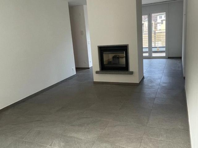 3.5 Zimmer, 100 m²