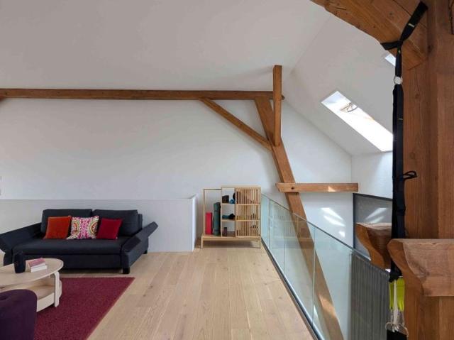 3.5 Zimmer, 100 m²