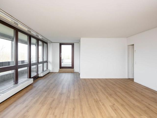 3.5 Zimmer, 100 m², 8. Stock