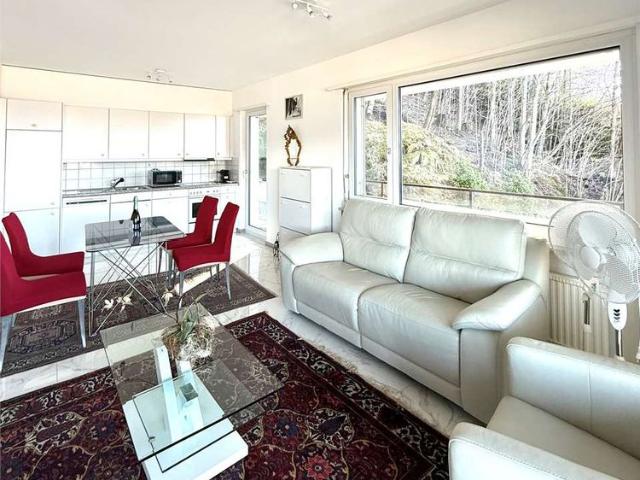 3.5 Zimmer, 100 m²