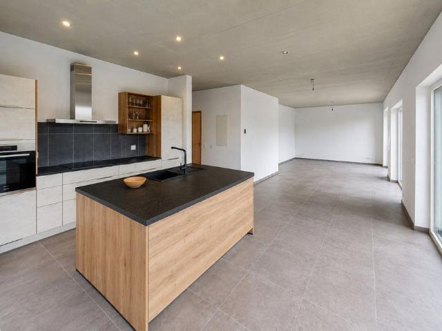3.5 Zimmer, 101 m², EG