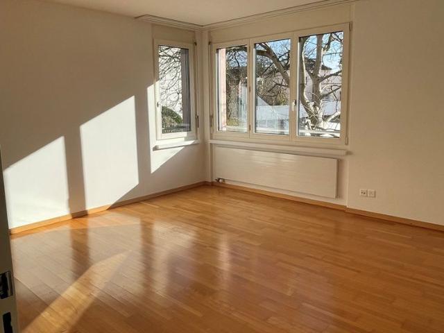 3.5 Zimmer, 101 m², 1. Stock