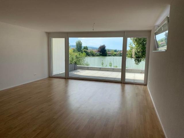 3.5 Zimmer, 101 m², 1. Stock