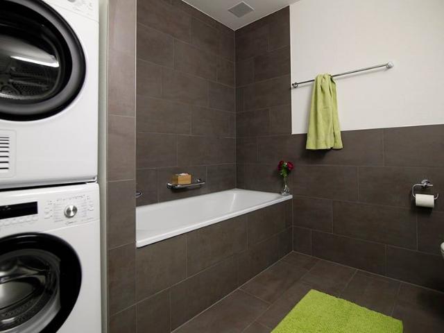 3.5 Zimmer, 101 m², 1. Stock