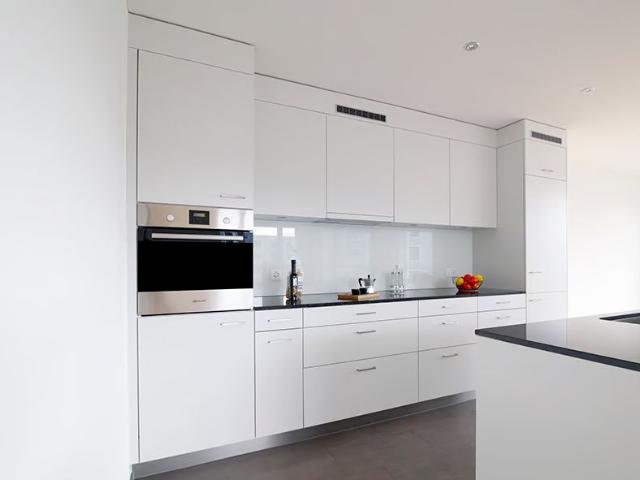 3.5 Zimmer, 101 m², 1. Stock