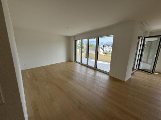 3.5 Zimmer, 101 m², 1. Stock