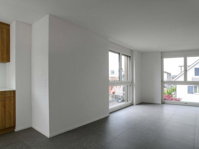 3.5 Zimmer, 101 m², 1. Stock