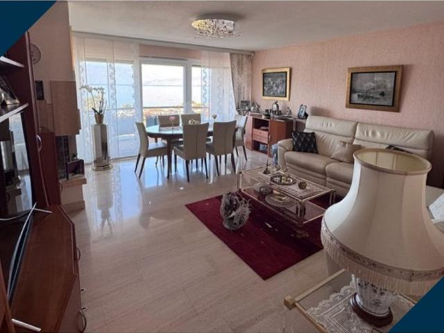 3.5 Zimmer, 101 m², 1. Stock