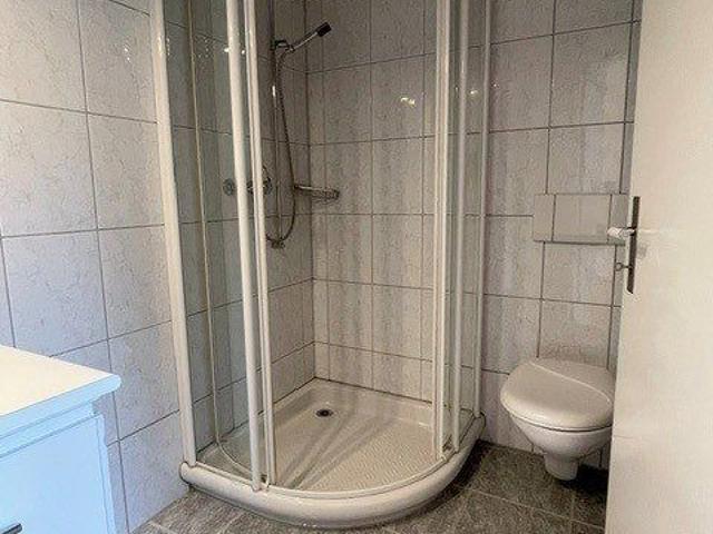 3.5 Zimmer, 101 m², 1. Stock