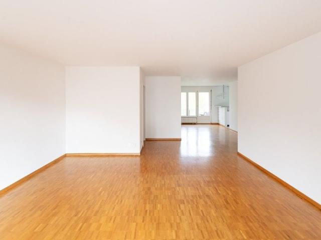 3.5 Zimmer, 101 m², 1. Stock