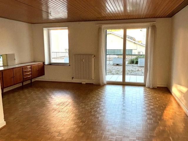 3.5 Zimmer, 101 m², 1. Stock