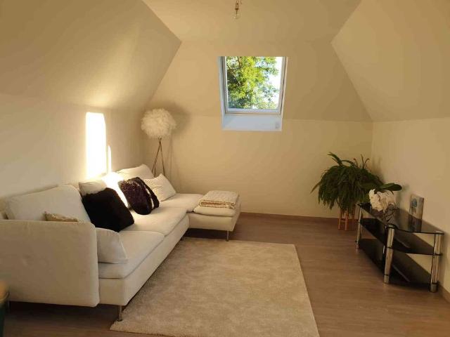 3.5 Zimmer, 101 m², 2. Stock