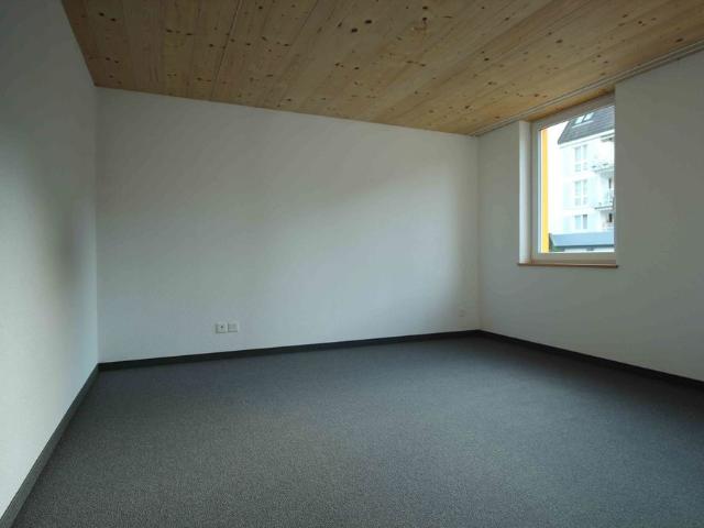 3.5 Zimmer, 101 m², 2. Stock