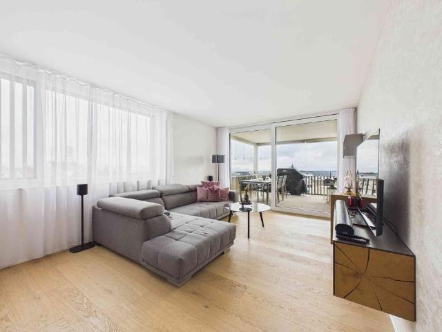 3.5 Zimmer, 101 m², 2. Stock