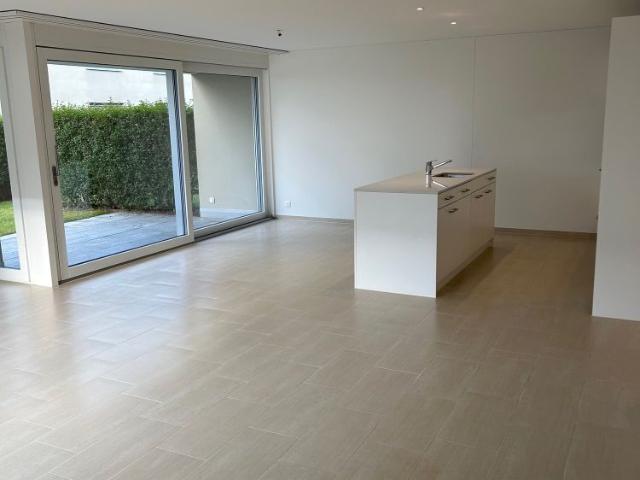 3.5 Zimmer, 101 m², 2. Stock