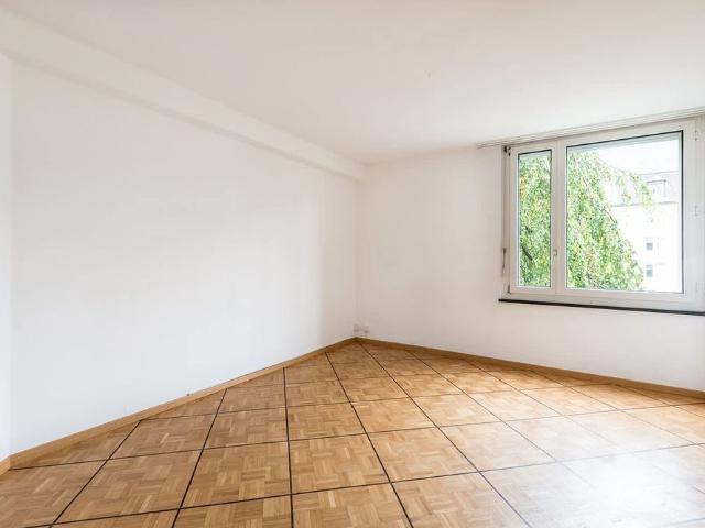 3.5 Zimmer, 101 m², 2. Stock