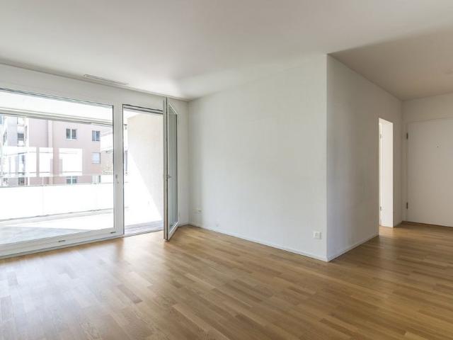 3.5 Zimmer, 101 m², 2. Stock