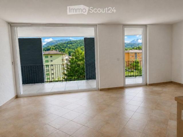 3.5 Zimmer, 101 m²