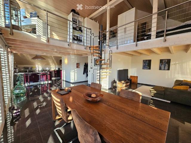 3.5 Zimmer, 101 m²