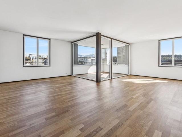 3.5 Zimmer, 101 m², 3. Stock