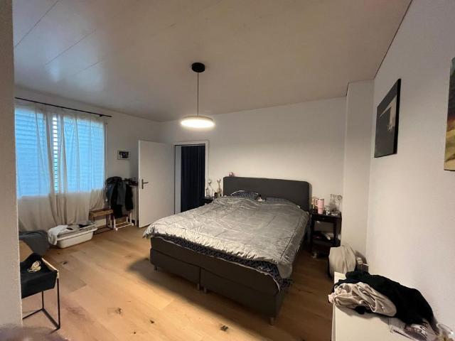 3.5 Zimmer, 101 m², 3. Stock