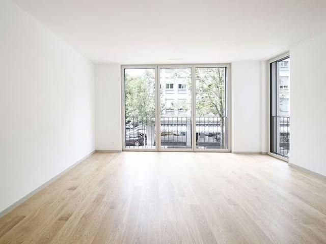 3.5 Zimmer, 101 m², 4. Stock