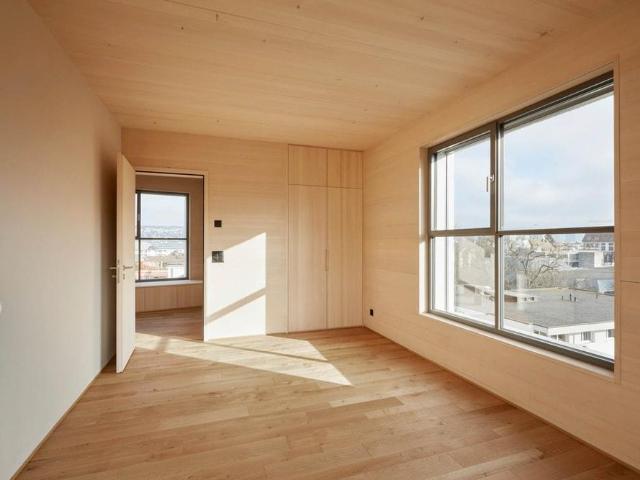 3.5 Zimmer, 101 m², 4. Stock