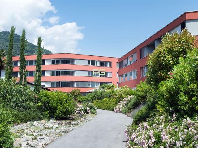 3.5 Zimmer, 101 m²