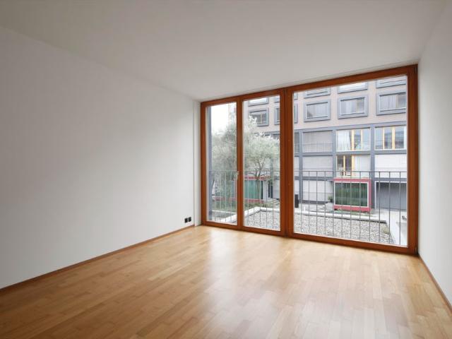 3.5 Zimmer, 101 m², 5. Stock