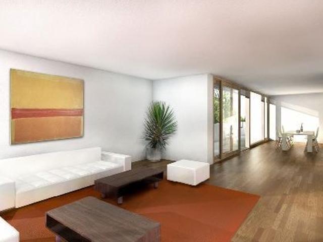 3.5 Zimmer, 101 m², 5. Stock