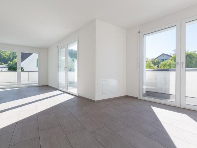 3.5 Zimmer, 102 m², EG