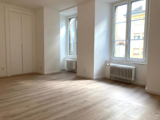 3.5 Zimmer, 102 m², 1. Stock