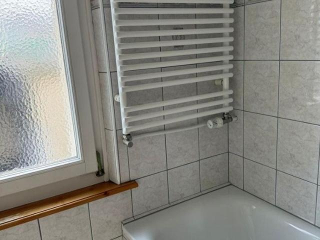 3.5 Zimmer, 102 m², 1. Stock