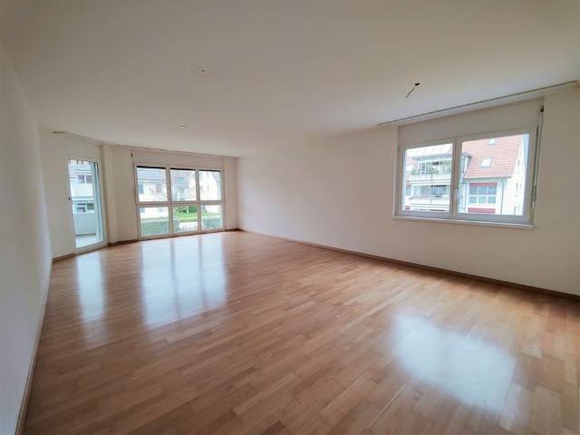 3.5 Zimmer, 102 m², 1. Stock