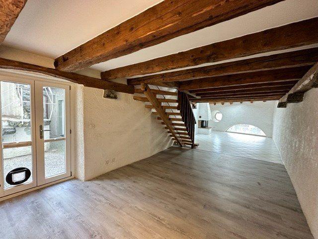 3.5 Zimmer, 102 m², 1. Stock