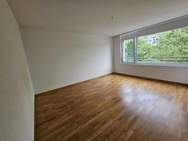 3.5 Zimmer, 102 m², 1. Stock