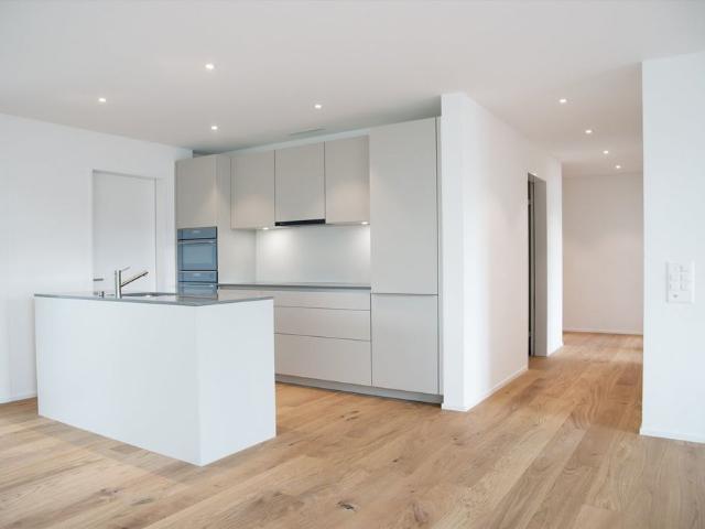 3.5 Zimmer, 102 m², 1. Stock