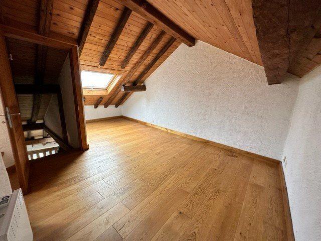 3.5 Zimmer, 102 m², 1. Stock