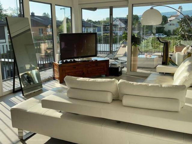 3.5 Zimmer, 102 m², 1. Stock