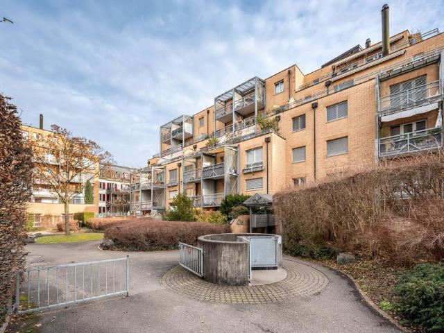 3.5 Zimmer, 102 m²