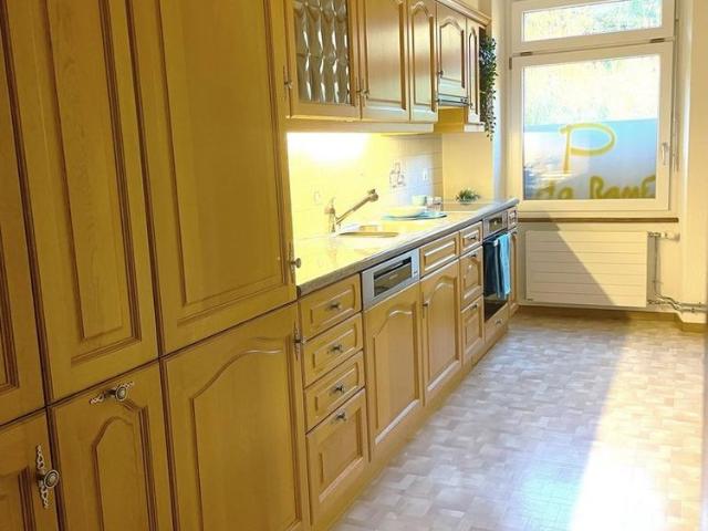 3.5 Zimmer, 102 m², 2. Stock