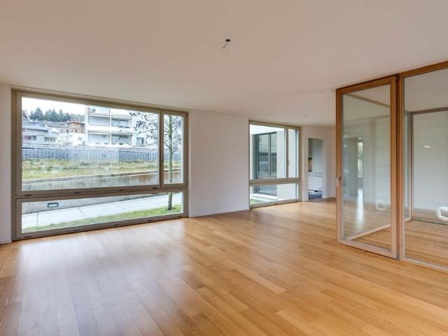 3.5 Zimmer, 102 m², 2. Stock