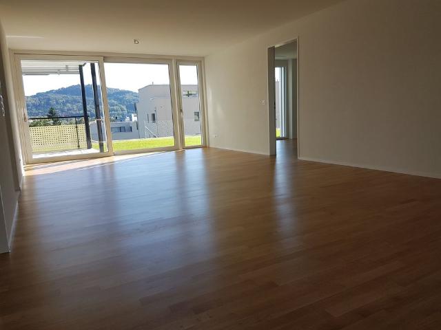 3.5 Zimmer, 102 m², 2. Stock