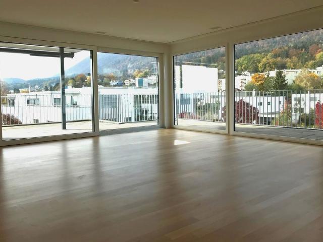 3.5 Zimmer, 102 m², 3. Stock